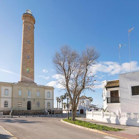 הוילה צ'יפיונה El Paseo Del Faro מראה חיצוני תמונה