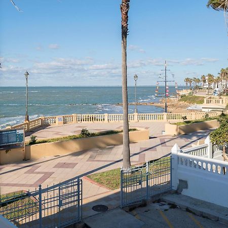 הוילה צ'יפיונה El Paseo Del Faro מראה חיצוני תמונה